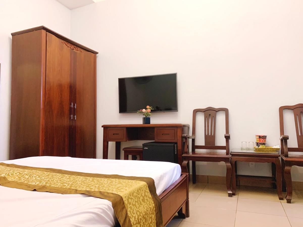 Khach San Bach Duong Hotel Hanoi Buitenkant foto