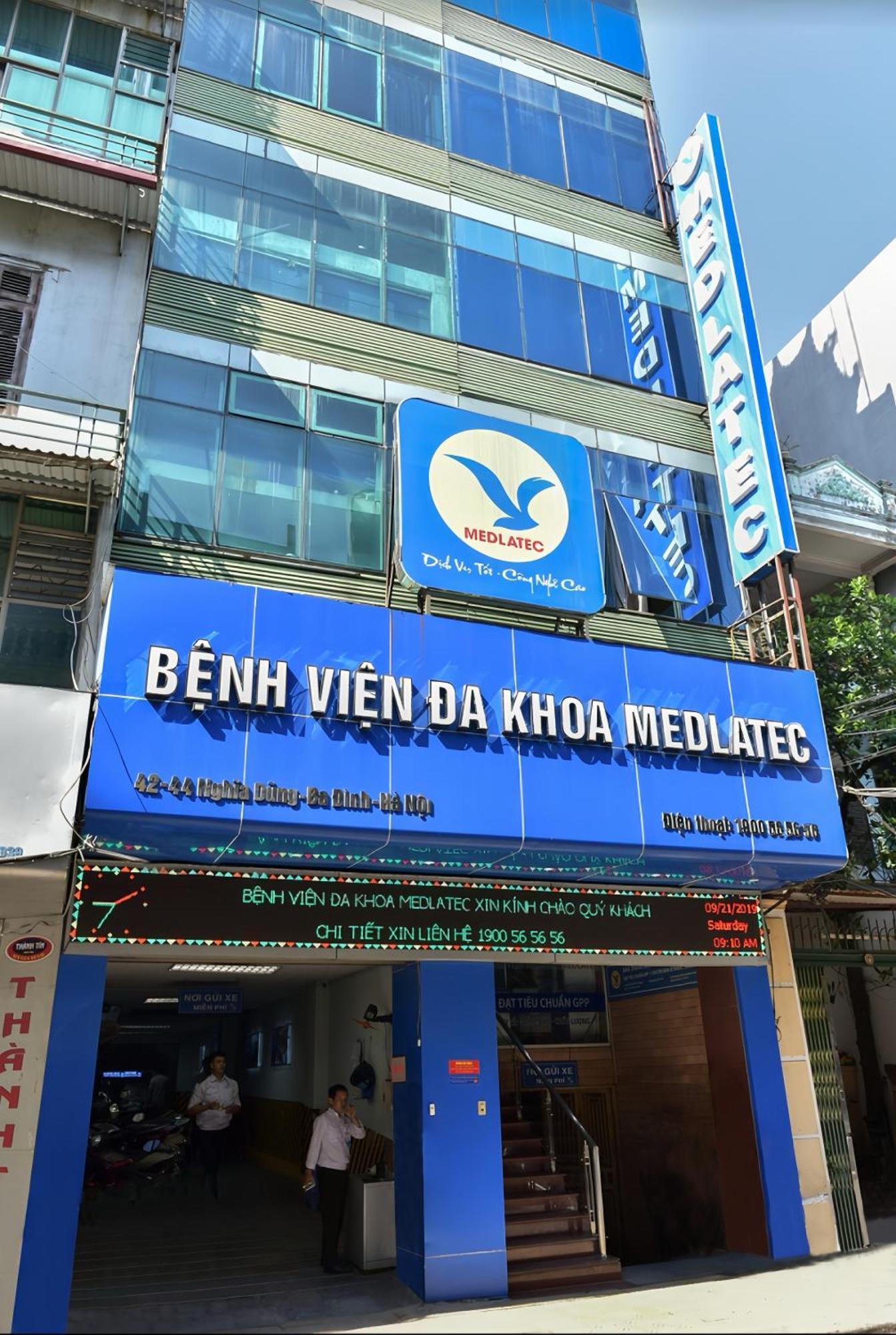 Khach San Bach Duong Hotel Hanoi Buitenkant foto